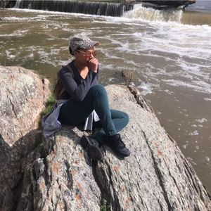 Meet your Posher, Paris